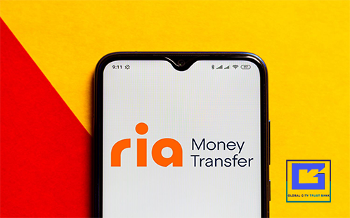 Ria Money Transfer